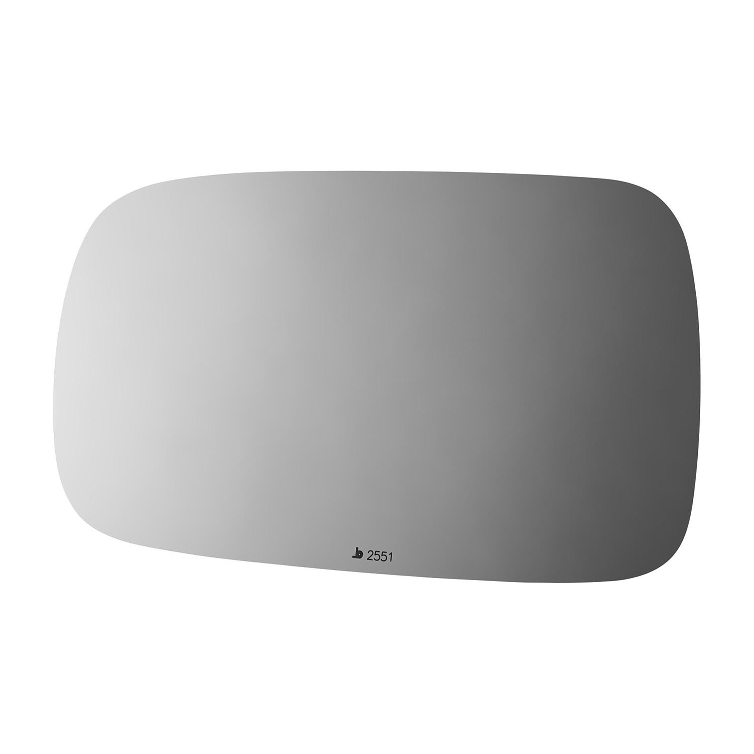 SIDE VIEW MIRROR